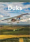 Duks in Royal Serbian Air Force cover