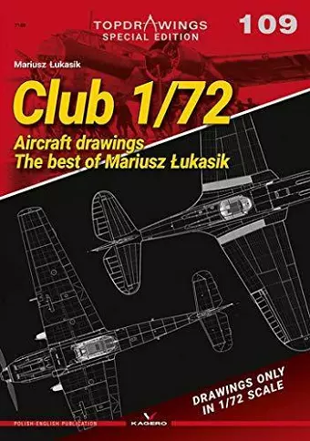 Club 1/72 cover