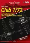 Club 1/72 cover