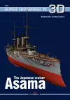 The Japanese Cruiser Asama cover