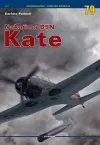 Nakajima B5N Kate cover