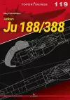 Junkers Ju 188/388 cover