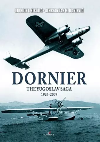 Dornier cover