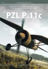 Pzl P.11 C cover