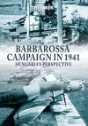 Barbarossa Campaign in 1941 cover