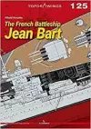 The French Battleship Jean Bart cover