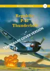 Republic P-47 Thunderbolt cover