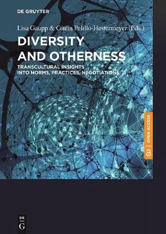 Diversity and Otherness cover