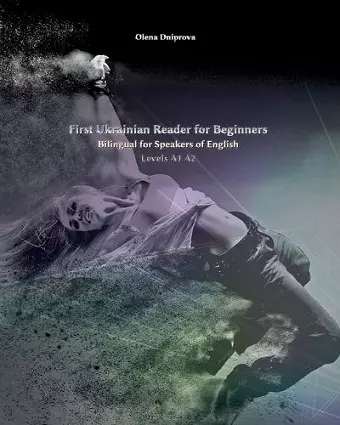 First Ukrainian Reader for Beginners cover