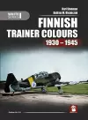 Finnish Trainer Colours 1930 - 1945 cover