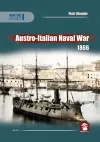 Austro-Italian Naval War 1866 cover