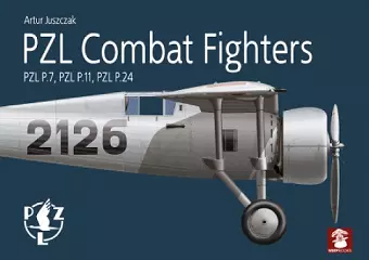 PZL Combat Fighters cover