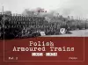 Polish Armoured Trains 1921-1939 vol. 2 cover