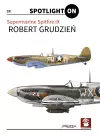 Spitfire IX vol. 1 cover