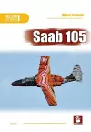 Saab 105 cover