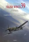 Polish Wings No. 39 Caudron-Renault CR.714 Cyclone cover