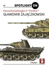 Panzerkampfwagen V "Panther" cover
