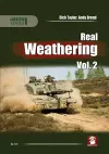 Real Weathering vol. 2 cover