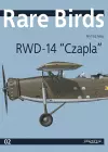Rare birds 02 RWD-14 Czapla cover