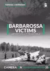 Camera ON 35 Barbarossa Victims vol. 2 cover