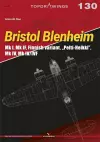 Bristol Blenheim cover