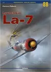 The Lavochkin La-7 cover