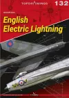 English Electric Lightning cover