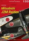 Mitsubishi J2M Raiden cover