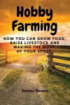 Hobby Farming cover