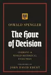 The Hour of Decision cover