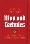 Man and Technics cover
