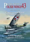 Polish Wings No. 43, Lublin Seaplanes in the Polish Naval Aviation cover