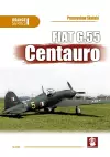 FIAT G.55 Centauro cover