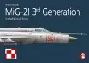 Profile NO. 05 MiG-21 3rd Generation in the Polish Air Force cover