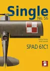 Single No. 56 SPAD 61C1 cover