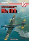 Messerschmitt Me 109 Pt. 1 cover