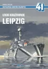 Leipzig Light Cruiser cover