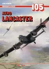 Avro Lancaster Cz. 1 cover