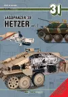 Jagdpanzer 38 Hetzer Vol. 2 cover