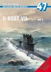 U-boot VII cover