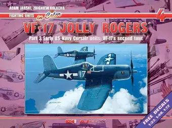 Vf-17 Jolly Rogers Part 2 cover