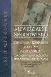 Niewidzialne środowisko cover