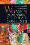 Women in Different Global Contexts cover