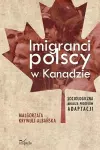 Imigranci Polscy W Kanadzie cover