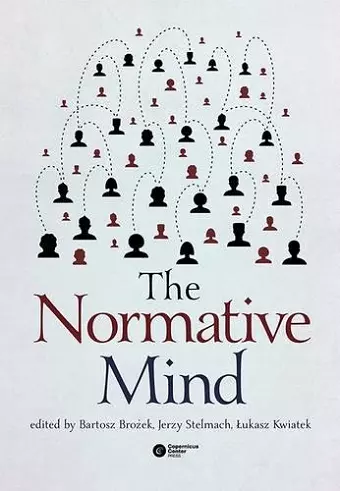 The Normative Mind cover