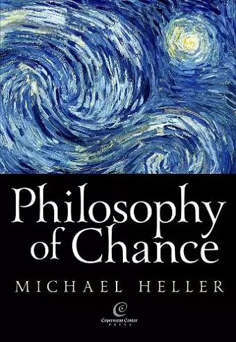 Philosophy of Chance cover