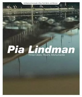 Pia Lindman cover