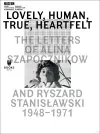 Lovely, Human, True, Heartfelt – The Letters of Alina Szapocznikow and Ryszard Stanislawski, 1948–1971 packaging