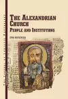 The Alexandrinian Church cover