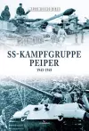 Ss-Kampfgruppe Peiper 1943–1945 cover